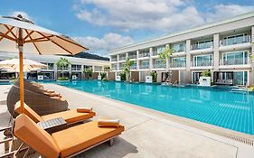 M Social Phuket Patong 5*